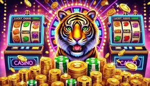 Permainan slot terbaru dan terbaik di kategori Permainan Slot surgalotre